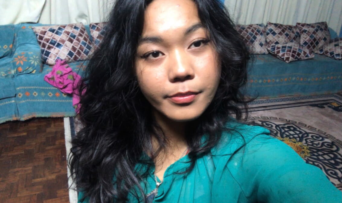 Yangchen Maharjan 